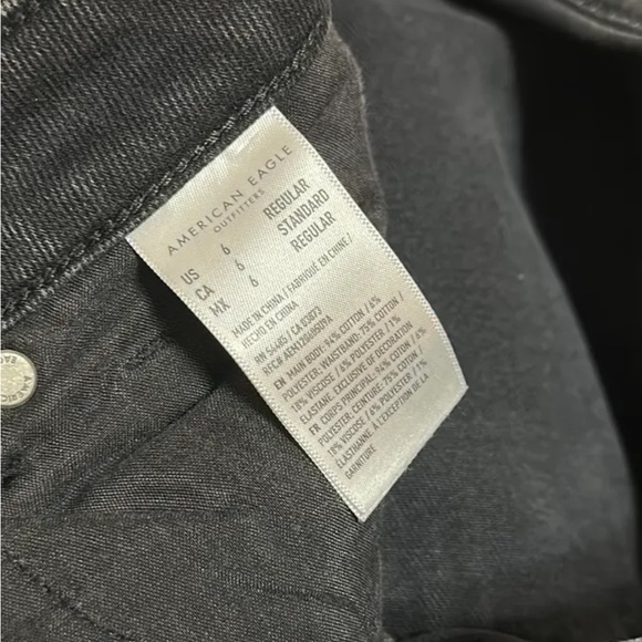 American Eagle Jeans - Picture 4 of 5